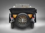 Mercedes-Benz 28/95 Sport Phaeton by Sindelfingen 1924 года